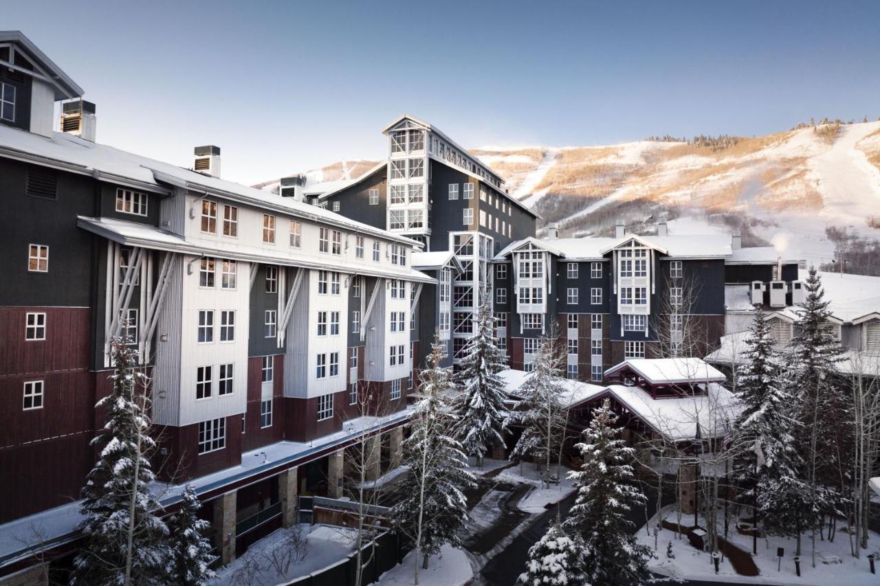 Hotel Marriott'S Mountainside Park Stadt Exterior foto
