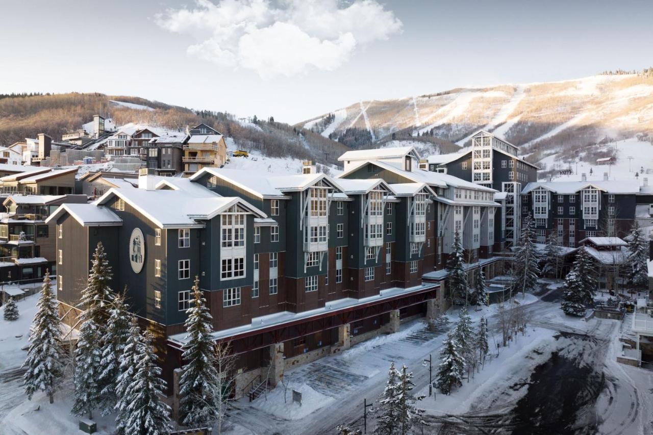 Hotel Marriott'S Mountainside Park Stadt Exterior foto